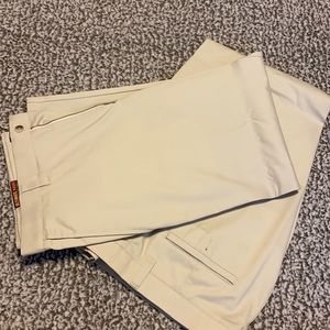 🆕 Cherokee Flat Front Khaki Pants